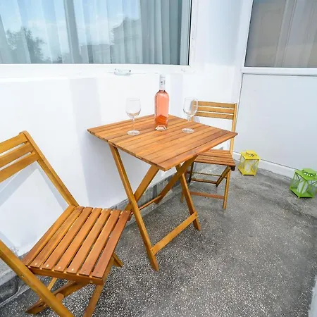 Park Apartment-cismigiu Garden 布加勒斯特