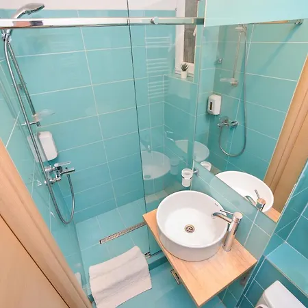 Park Apartment-cismigiu Garden 公寓