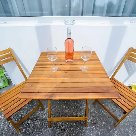 Park Apartment-cismigiu Garden 布加勒斯特